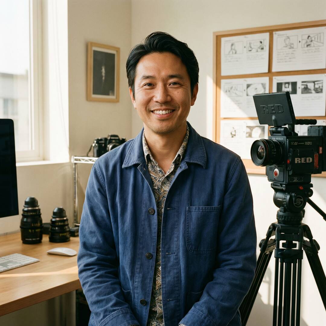 柠檬导航导演张明