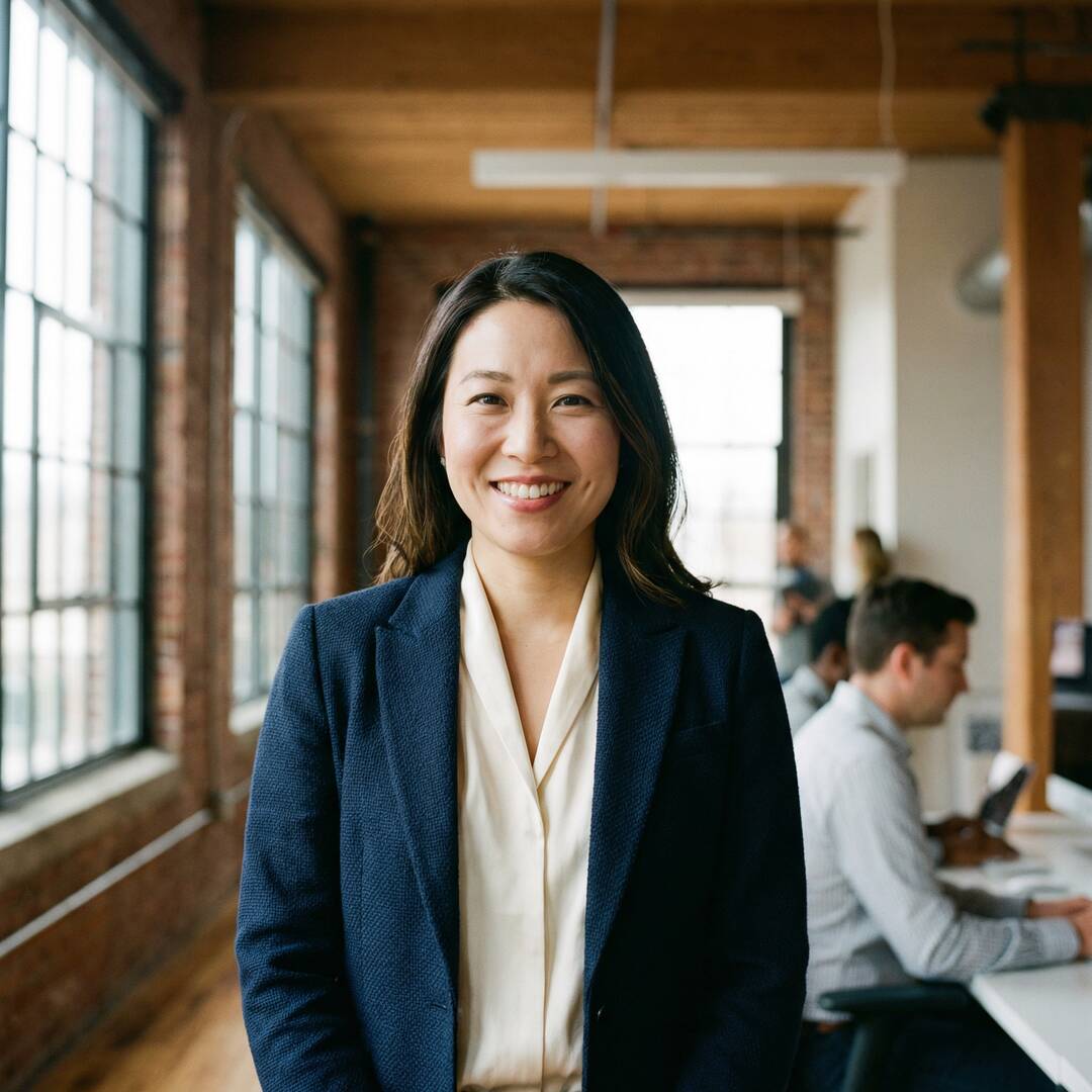 柠檬导航制片人李婷