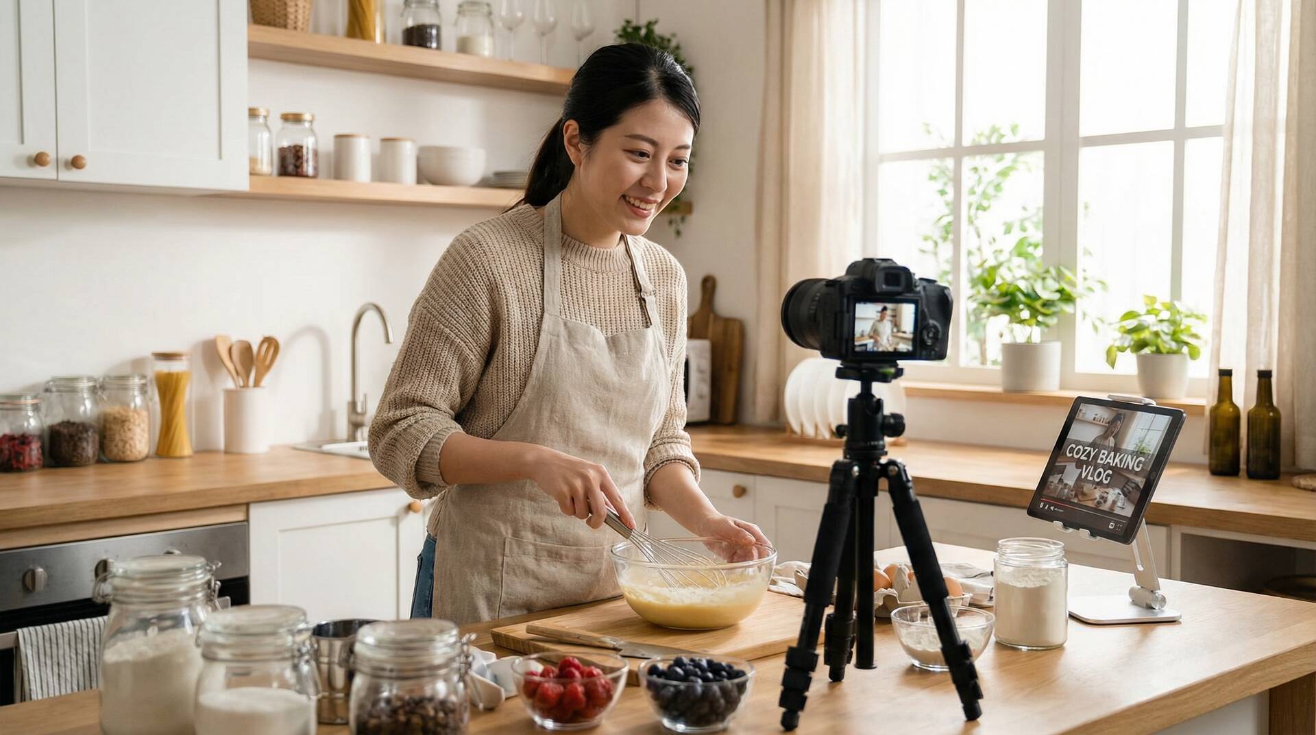 柠檬导航二次元Cosplay视频